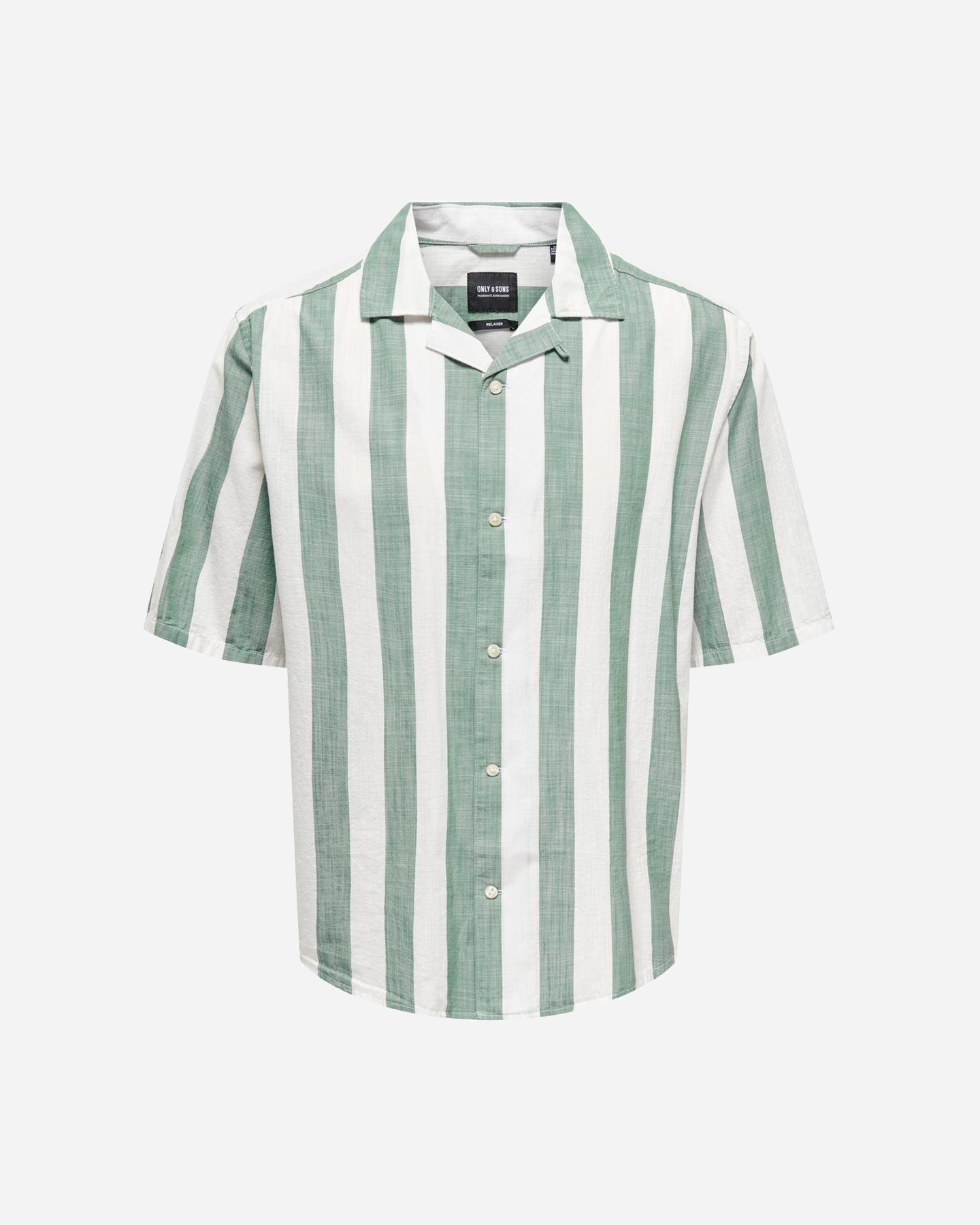 Camicia ONLY & SONS TES M - 3 | Cisalfa Sport